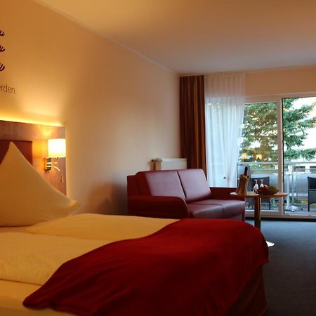Hotel Haefner Bad Schonborn Δωμάτιο φωτογραφία
