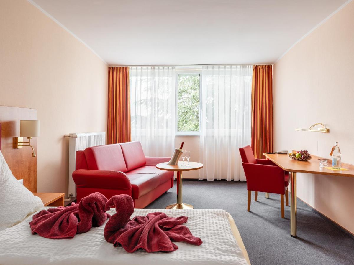 Hotel Haefner Bad Schonborn Εξωτερικό φωτογραφία