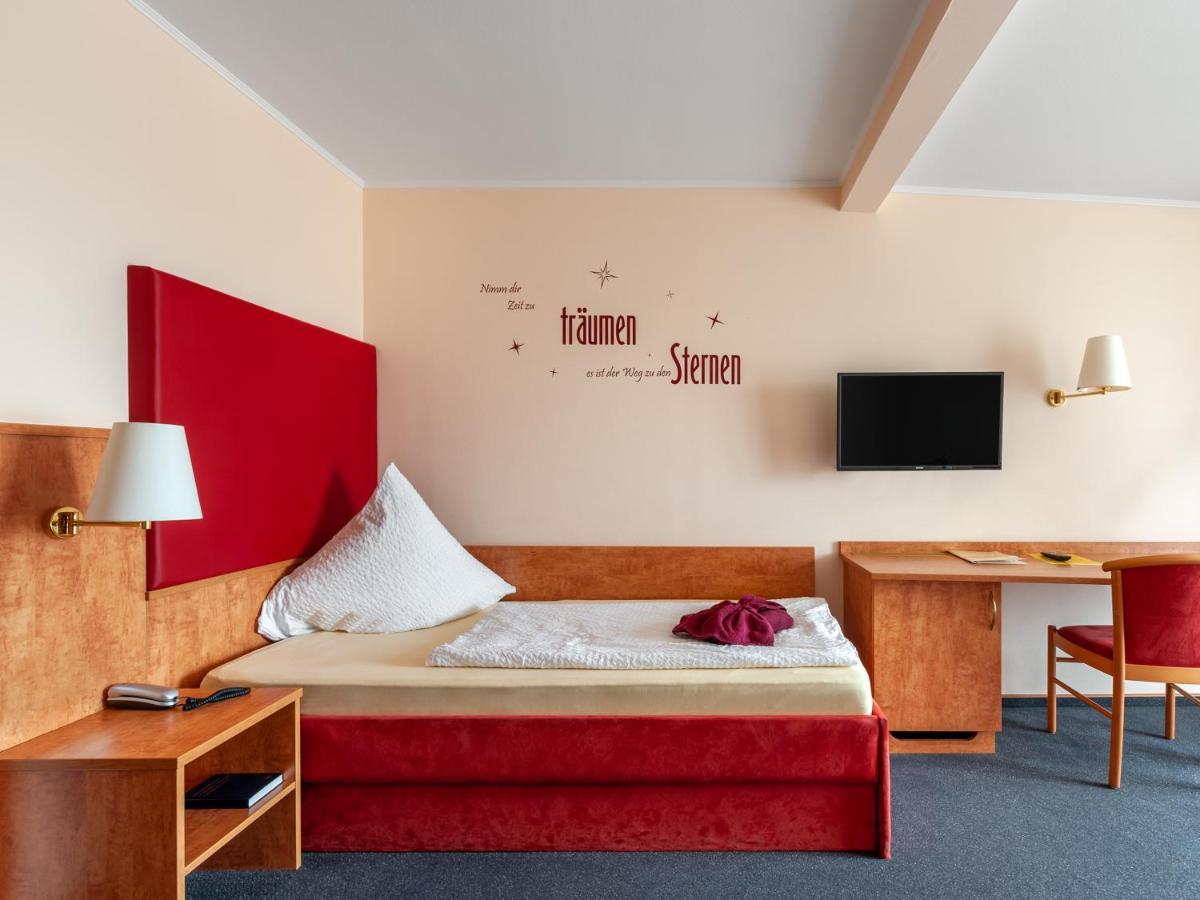 Hotel Haefner Bad Schonborn Εξωτερικό φωτογραφία