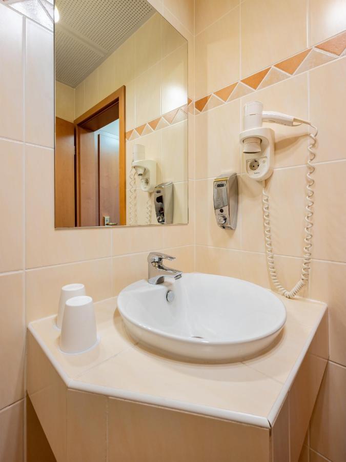Hotel Haefner Bad Schonborn Εξωτερικό φωτογραφία