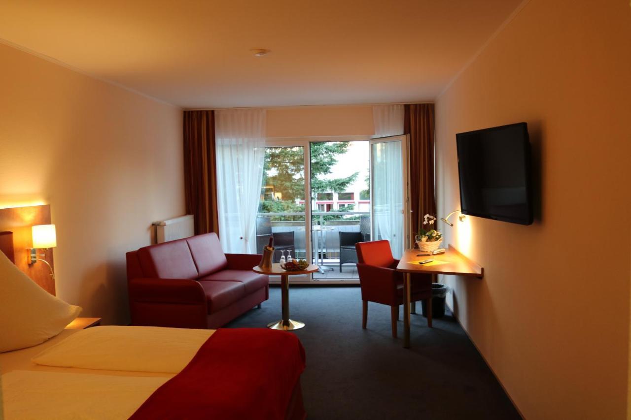 Hotel Haefner Bad Schonborn Εξωτερικό φωτογραφία