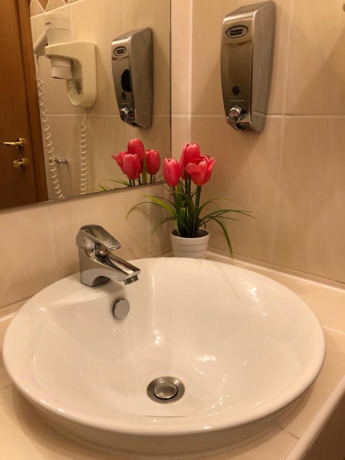 Hotel Haefner Bad Schonborn Εξωτερικό φωτογραφία