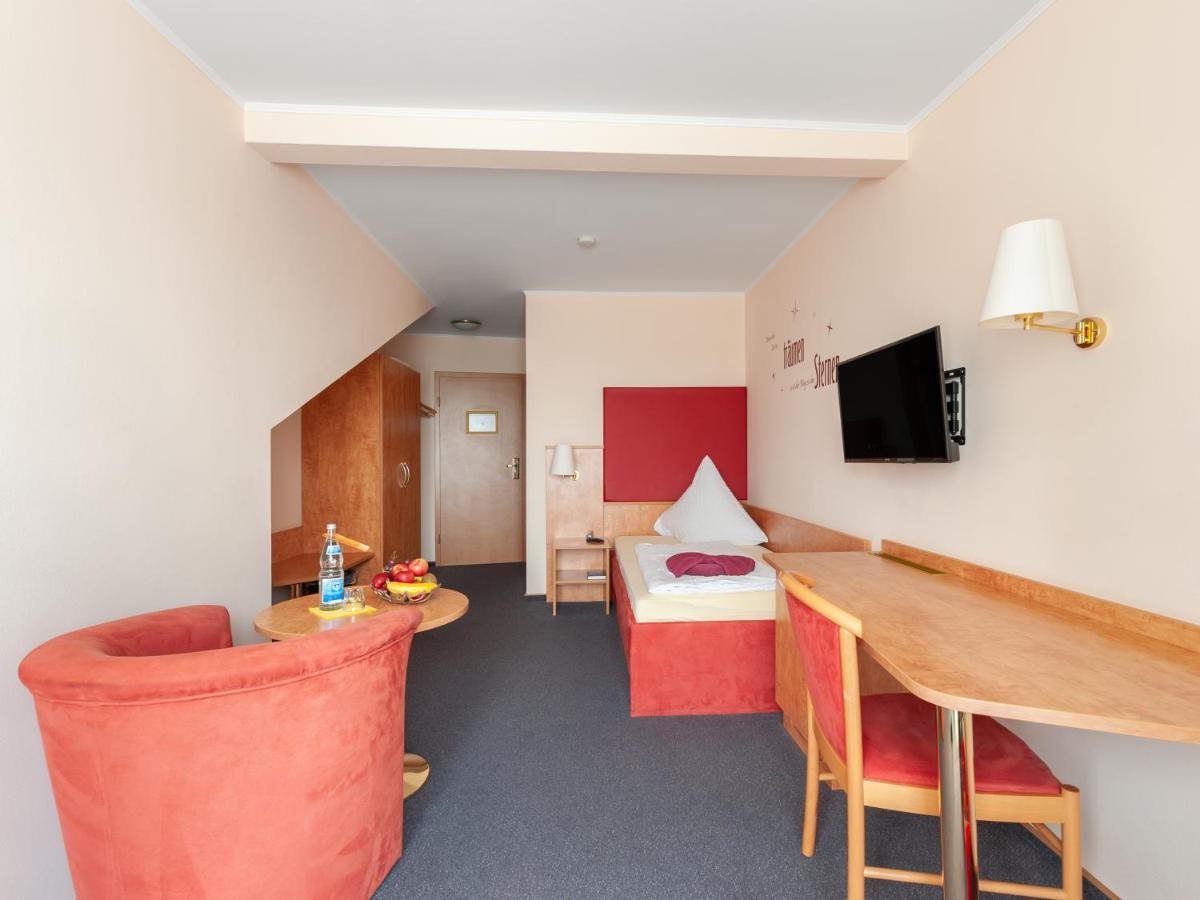Hotel Haefner Bad Schonborn Εξωτερικό φωτογραφία