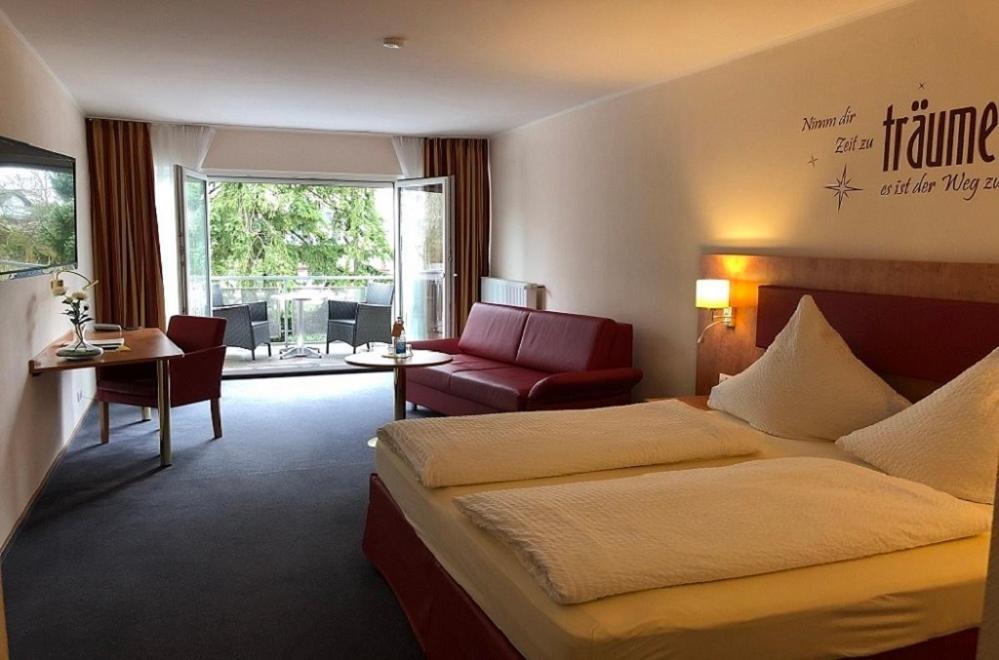 Hotel Haefner Bad Schonborn Εξωτερικό φωτογραφία