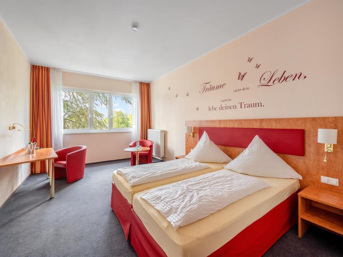 Hotel Haefner Bad Schonborn Εξωτερικό φωτογραφία