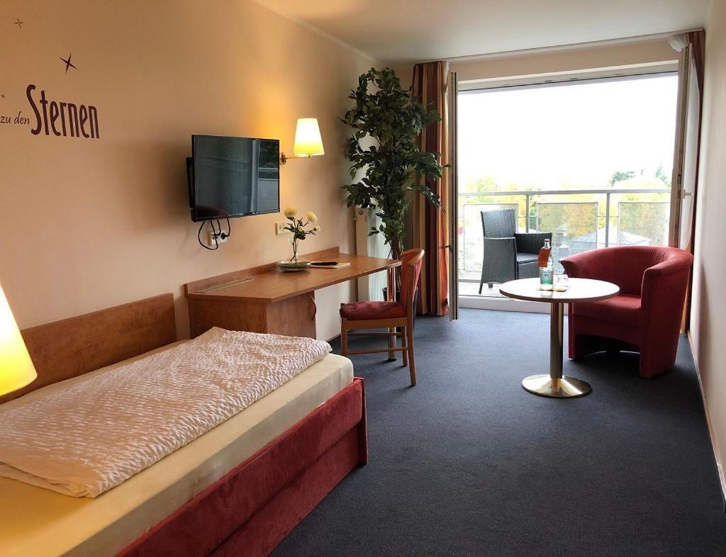 Hotel Haefner Bad Schonborn Εξωτερικό φωτογραφία