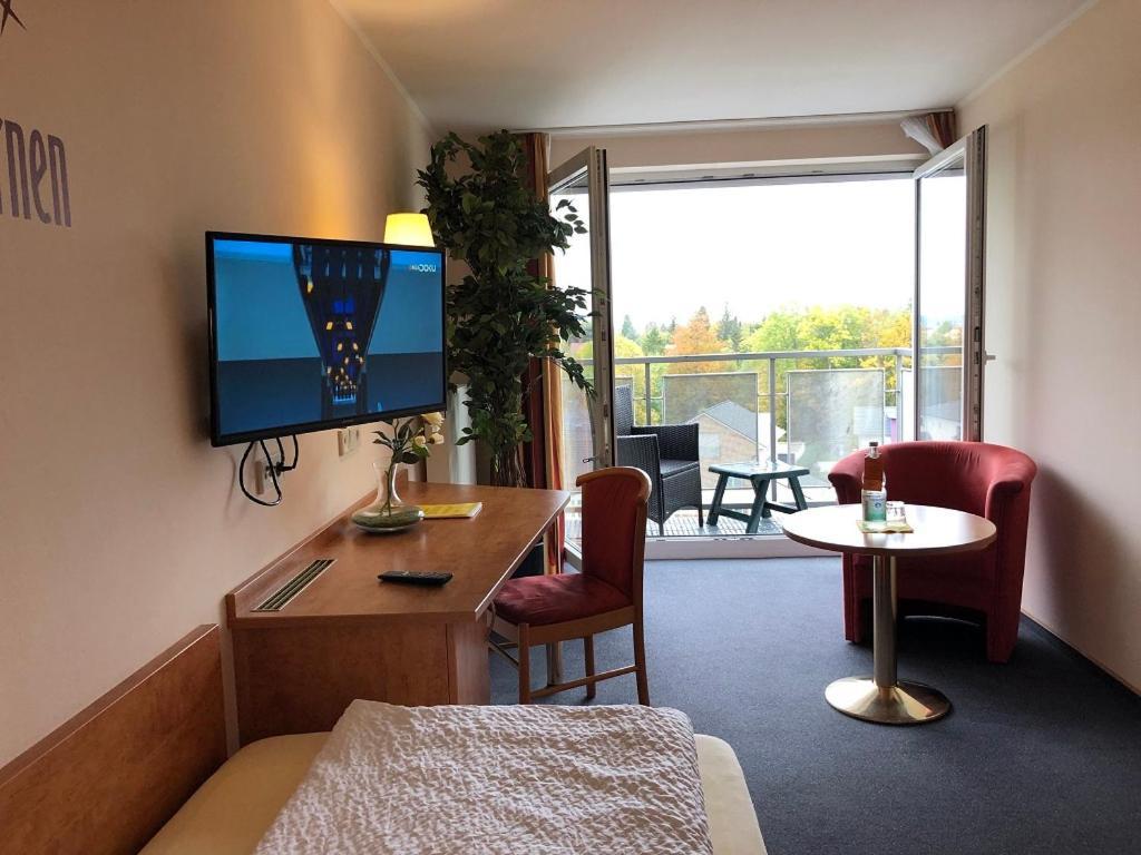 Hotel Haefner Bad Schonborn Εξωτερικό φωτογραφία