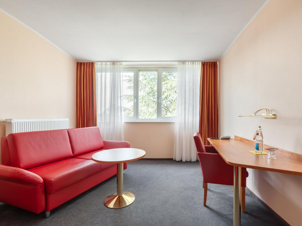 Hotel Haefner Bad Schonborn Εξωτερικό φωτογραφία