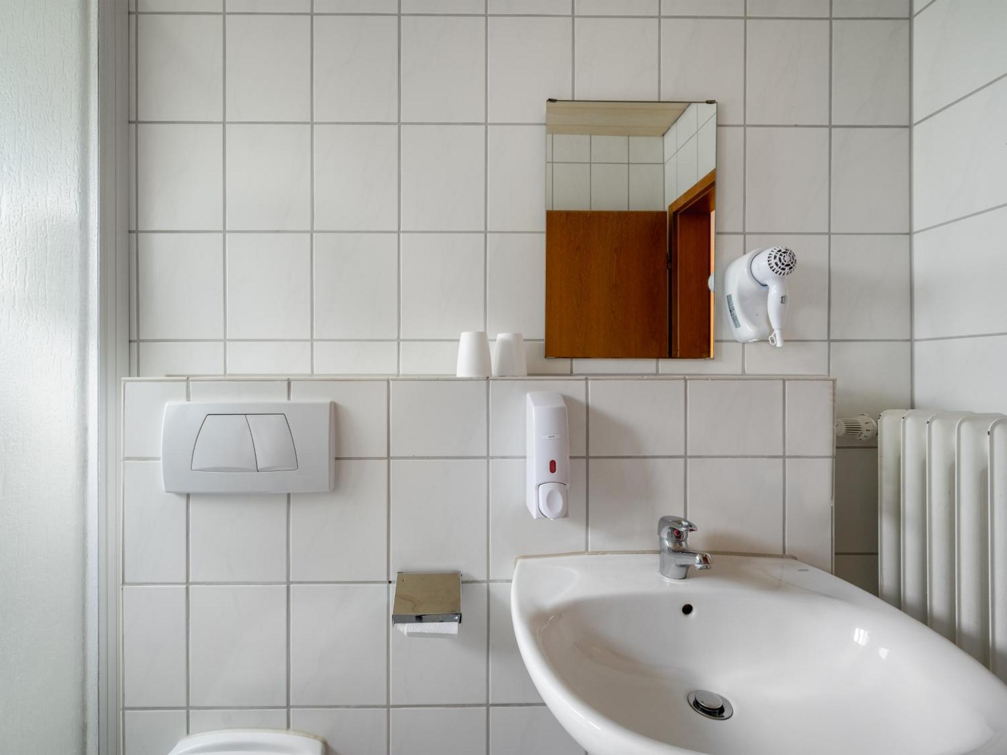 Hotel Haefner Bad Schonborn Δωμάτιο φωτογραφία